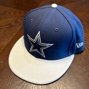 Cowboys hat